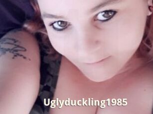 Uglyduckling1985