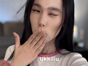 Ukkiliu
