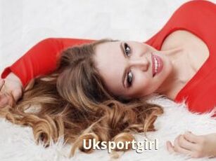 Uksportgirl