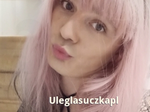 Uleglasuczkapl