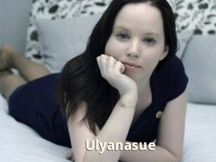 Ulyanasue