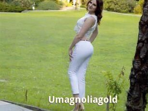 Umagnoliagold