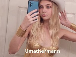 Umathermann