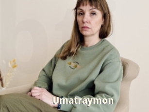 Umatraymon