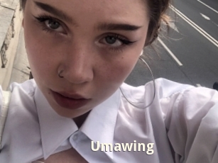 Umawing