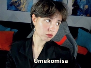 Umekomisa
