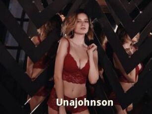 Unajohnson
