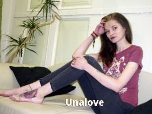 Unalove