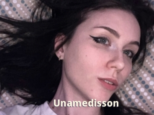 Unamedisson