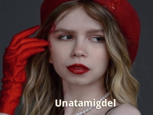 Unatamigdel