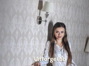 Unforgetbb