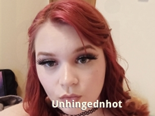 Unhingednhot