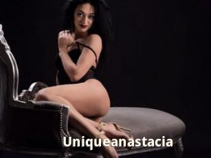 Uniqueanastacia