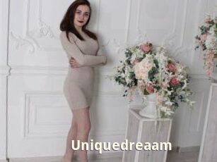 Uniquedreaam