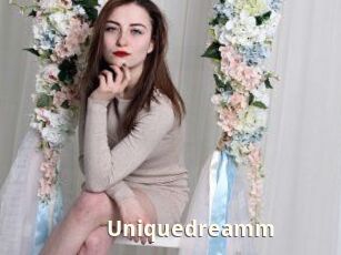 Uniquedreamm