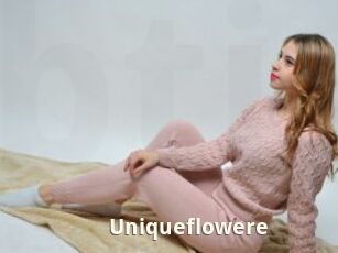 Uniqueflowere