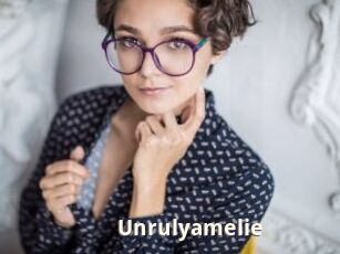 Unrulyamelie