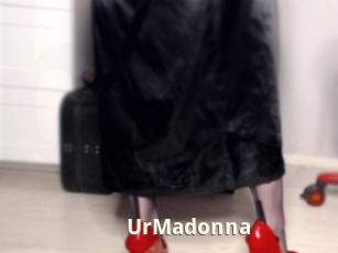 UrMadonna