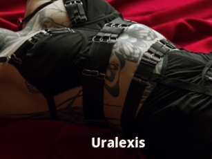 Uralexis
