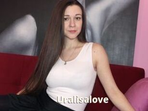 Uralisalove