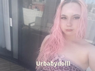 Urbabydolll