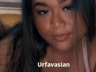 Urfavasian