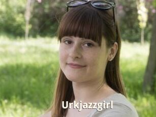 Urkjazzgirl
