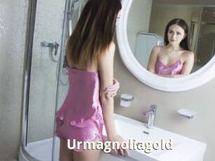 Urmagnoliagold