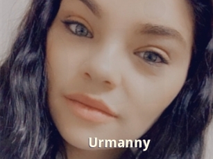 Urmanny