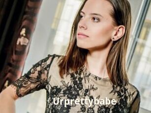 Urprettybabe