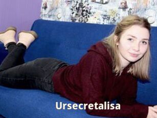Ursecretalisa