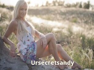Ursecretsandy