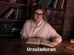 Ursuladuran