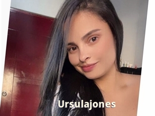 Ursulajones