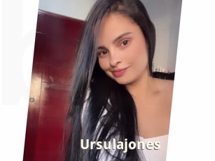 Ursulajones