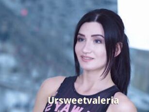 Ursweetvaleria