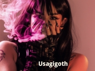 Usagigoth
