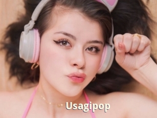 Usagipop