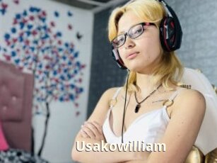 Usakowilliam
