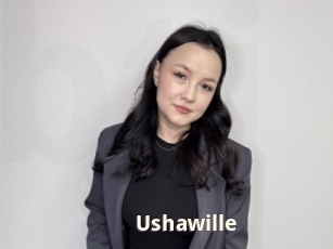 Ushawille