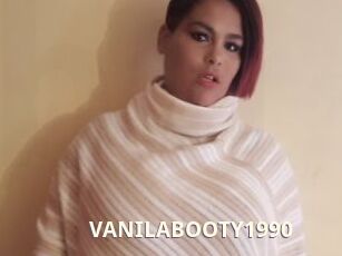 VANILABOOTY1990