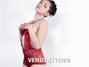 VENUSKITTENN