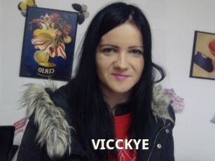 VICCKYE