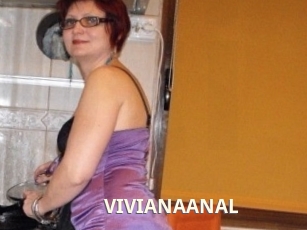 VIVIANAANAL Bigtitinvasion