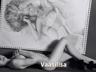 Vaasilisa Bigtitinvasion