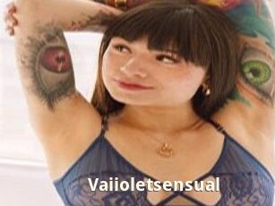 Vaiioletsensual