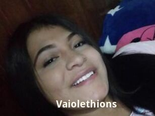 Vaiolethions