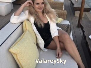 ValareySky