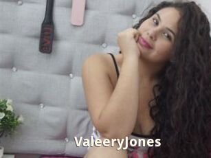 ValeeryJones
