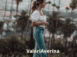 ValeriAverina